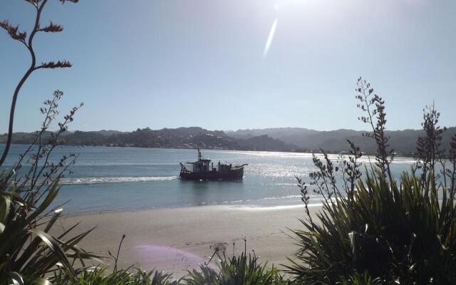 Harbour View Bed & Breakfast