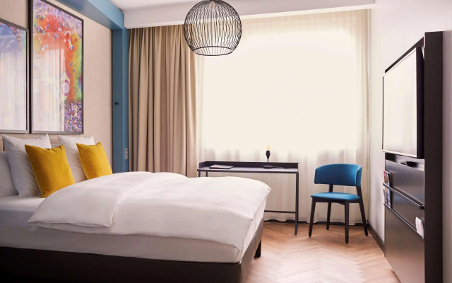 Hotel Mondial am Dom Cologne MGallery Collection