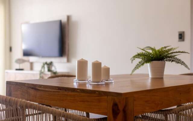 Gorgeous Apartment With Private Picuzzi D3