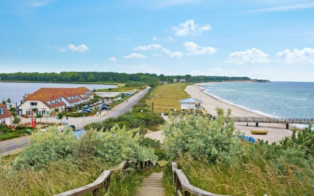Quaint Apartment near the Baltic Sea in Rerik