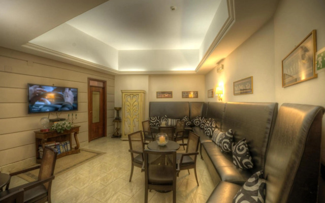 Hotel Palma