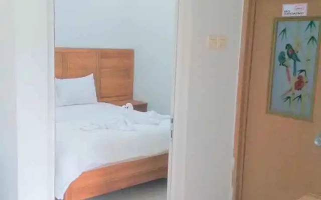 Cozy Room at Wisma Andany Jepara