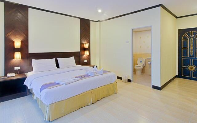 Absolute Guesthouse Phuket