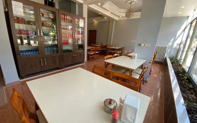 Otel Büyük Doğu