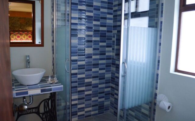 Hotel Las Candelas