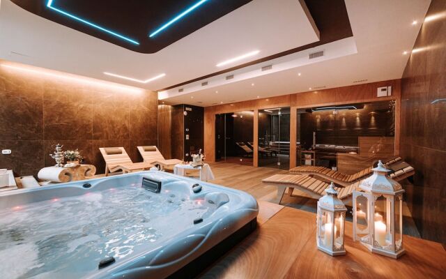 Tenuta Gentile Resort & Spa
