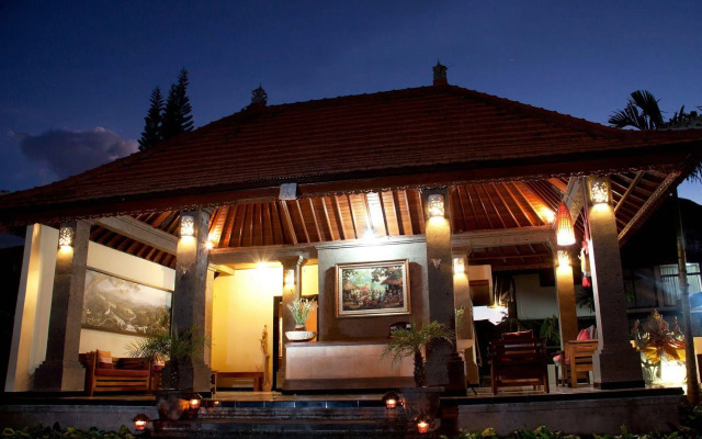 Agung Raka Resort and Villa