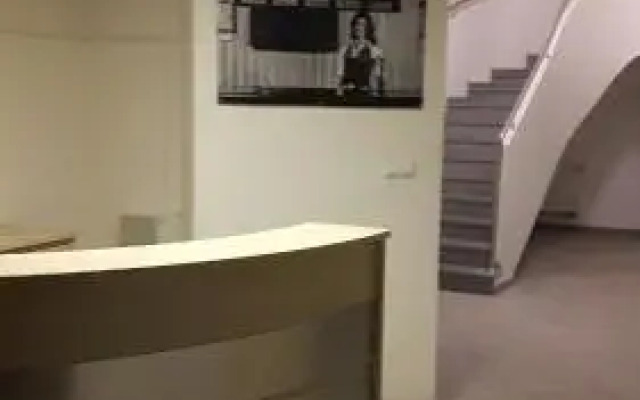 Hostel Nuove Frontiere