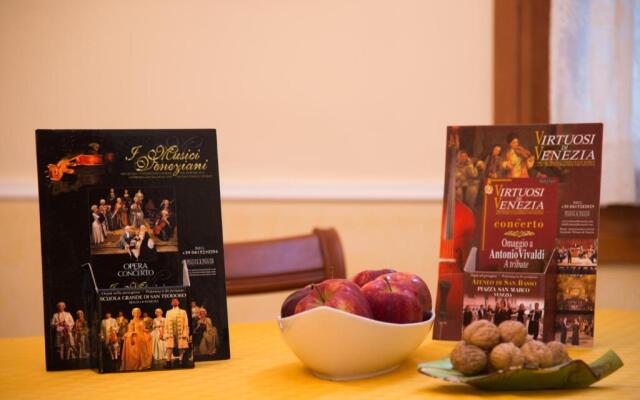 Appartamento alla Fenice