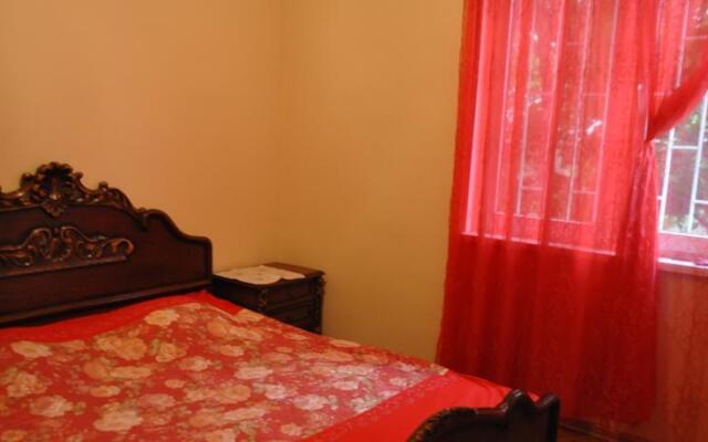 Guest House Marjanishvili