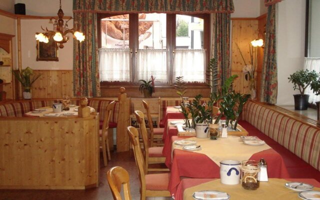 Hotel Almtalerhof