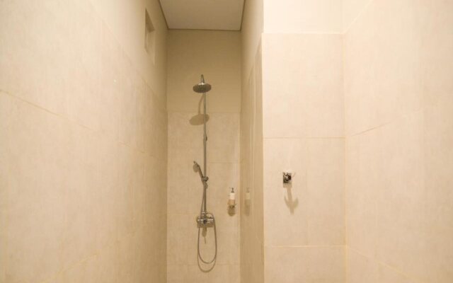 Pondok Canggu Homestay