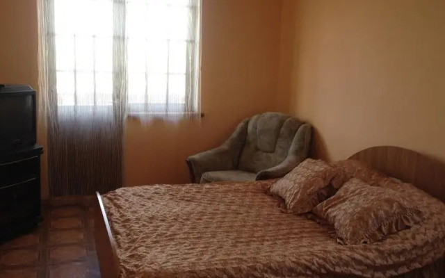 Vardane Villa Guest House