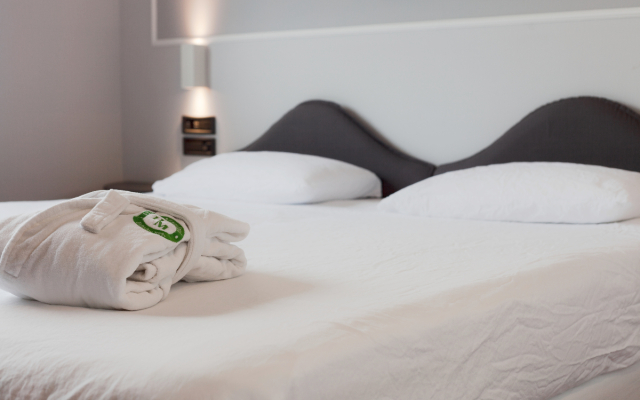 Hotel Mamiani & Relaxing Spa Urbino