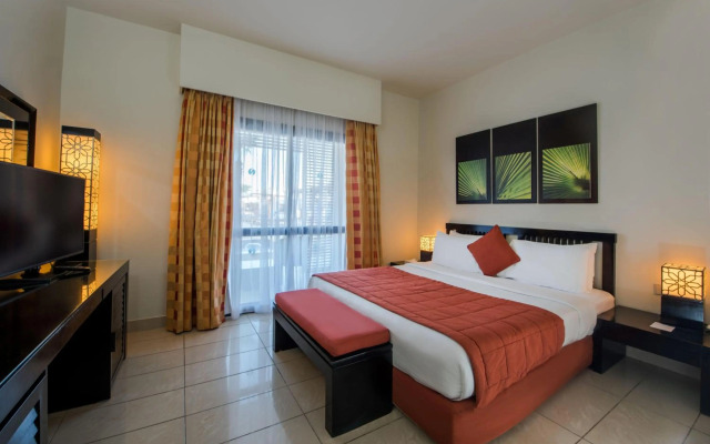 SENTIDO Reef Oasis Aqua Park Resort