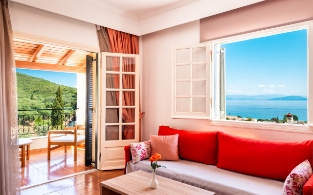 Corfu Pelagos Hotel
