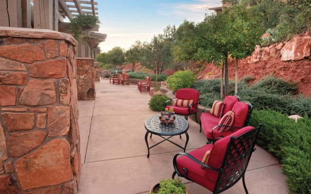 Club Wyndham Sedona