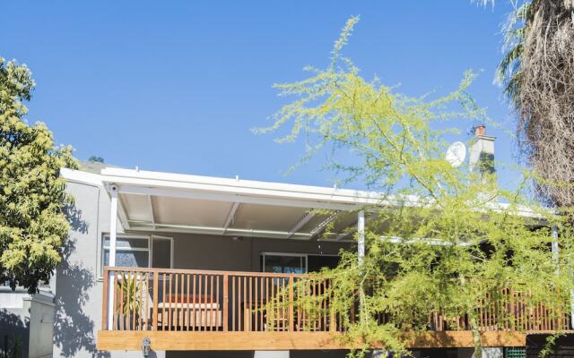 Induna Lodge