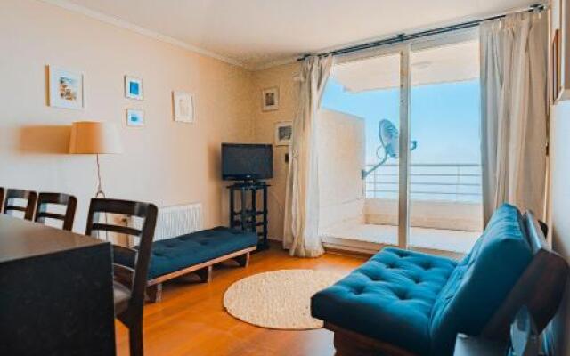 Apartamento 1506 Cumbre Vista Bahia