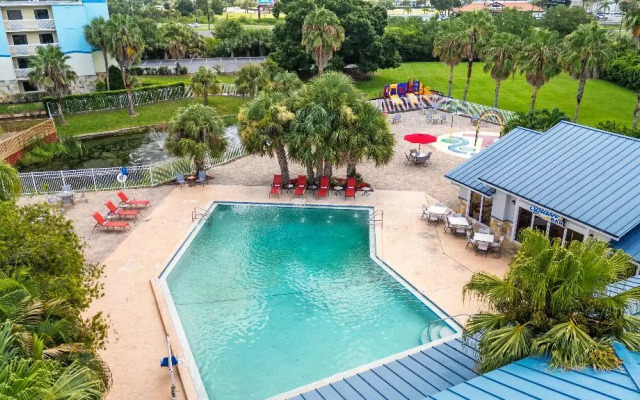 Orlando International Drive North Hotel