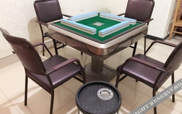 Ya'an Shangli River Inn