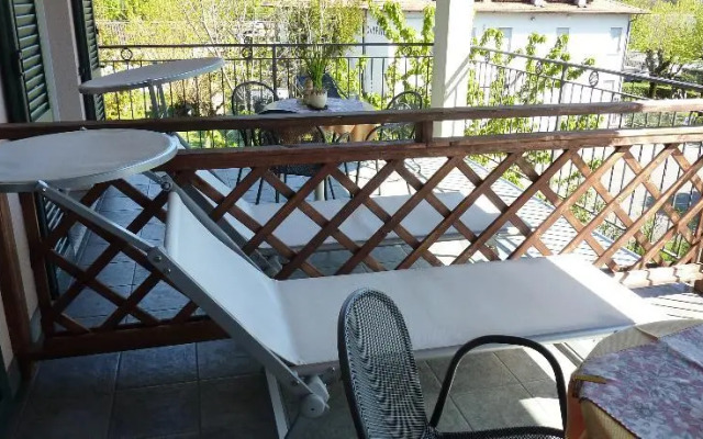 Magic Lake Affittacamere