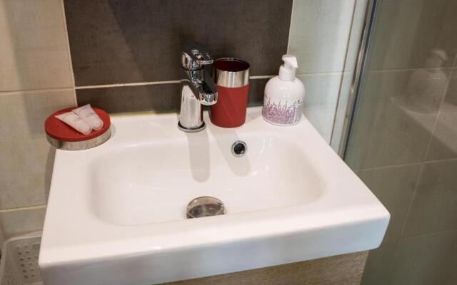 Appart Coeur de Rouen - Hôtel de Ville