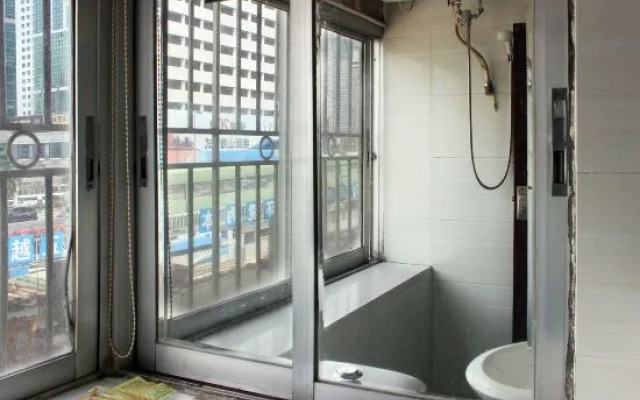 Guangyin Guest House