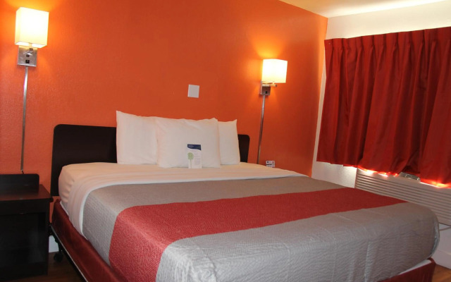 Motel 6 Goodland, KS