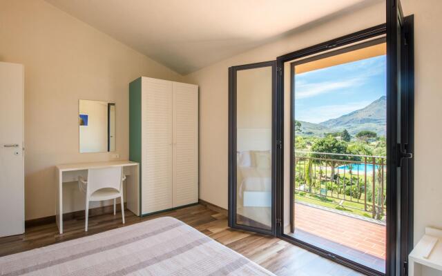 L'Ulivo Blu - Two-bed 1 with mountain view - Loc