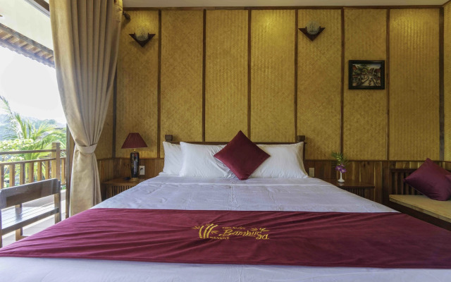 Phu Quoc Bambusa Resort