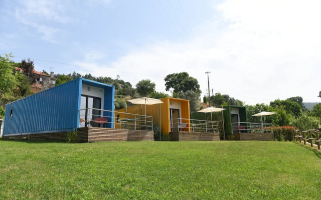 Vizinhos do Sol Turismo Rural