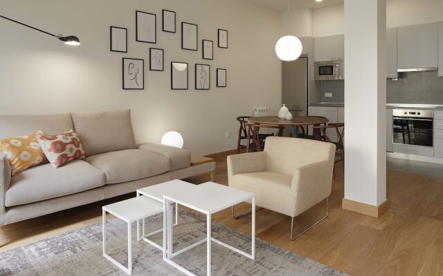 Eguzki by FeelFree Rentals