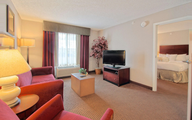 Homewood Suites by Hilton Bloomington