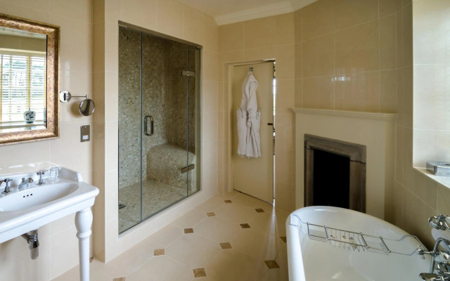 Greywalls Hotel and Chez Roux