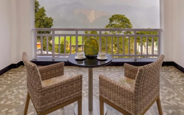 Fortune Resort Kalimpong - Member ITC Hotels' Group
