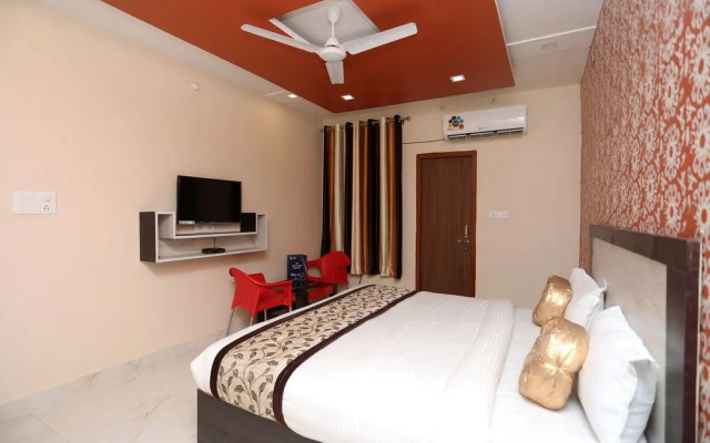 OYO 11046 Lake View Stay