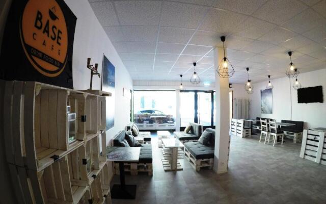 BASE Cafe