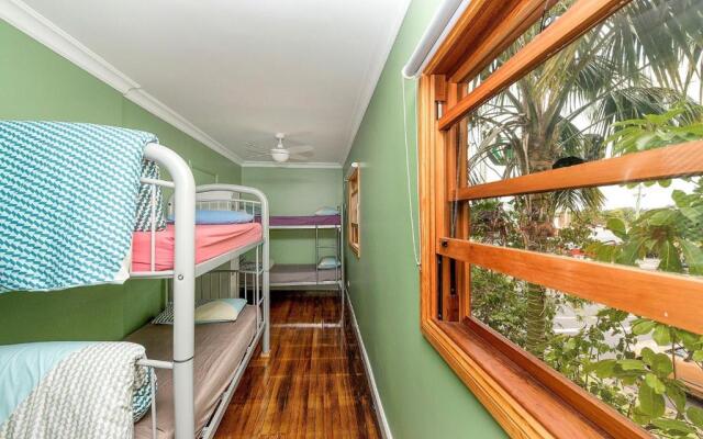Port Macquarie Backpackers