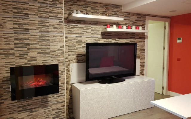 Apartamentos Sueños de Toledo