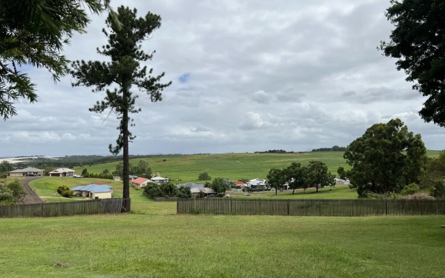 Childers Budget Accommodation