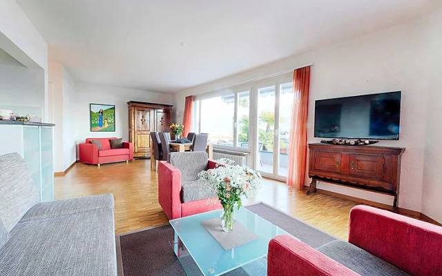 Suite Classic Ascona