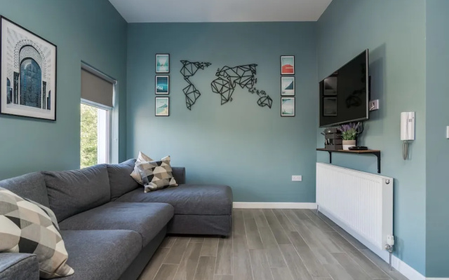 Wellington Park Boutique Apartments
