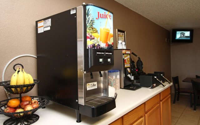 New Victorian Suites