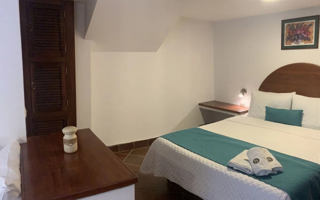 Hostería Punta Blanca