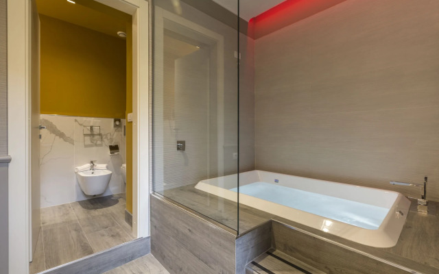 San Carlo Suite