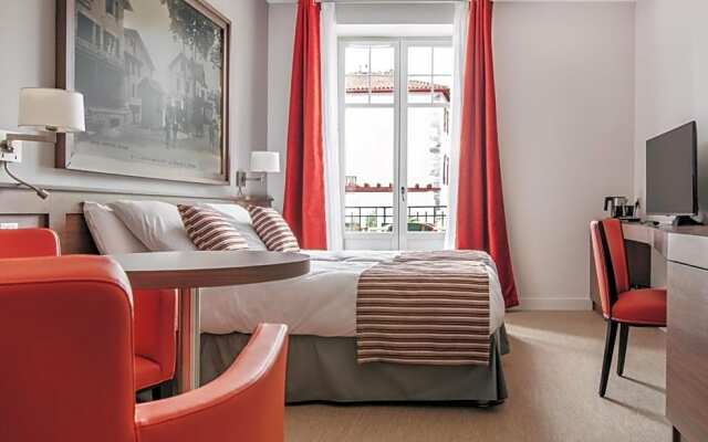 Hotel-Café du Trinquet