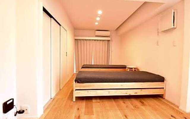 Enzo Kyoto Gojo E / Vacation STAY 54345