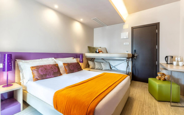 Hotel Dory & Suite