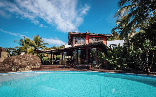 Pousada Vila das Pedras